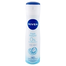 Nivea Fresh Natural 150 ml